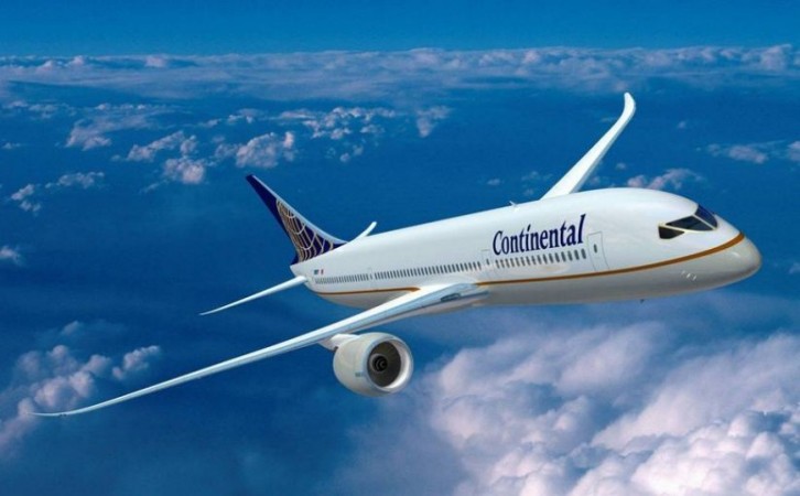 宁江至法国机场航空托运